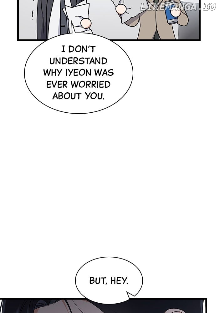 Newcomers Turn Low at Night Chapter 38 450 ch 38 29