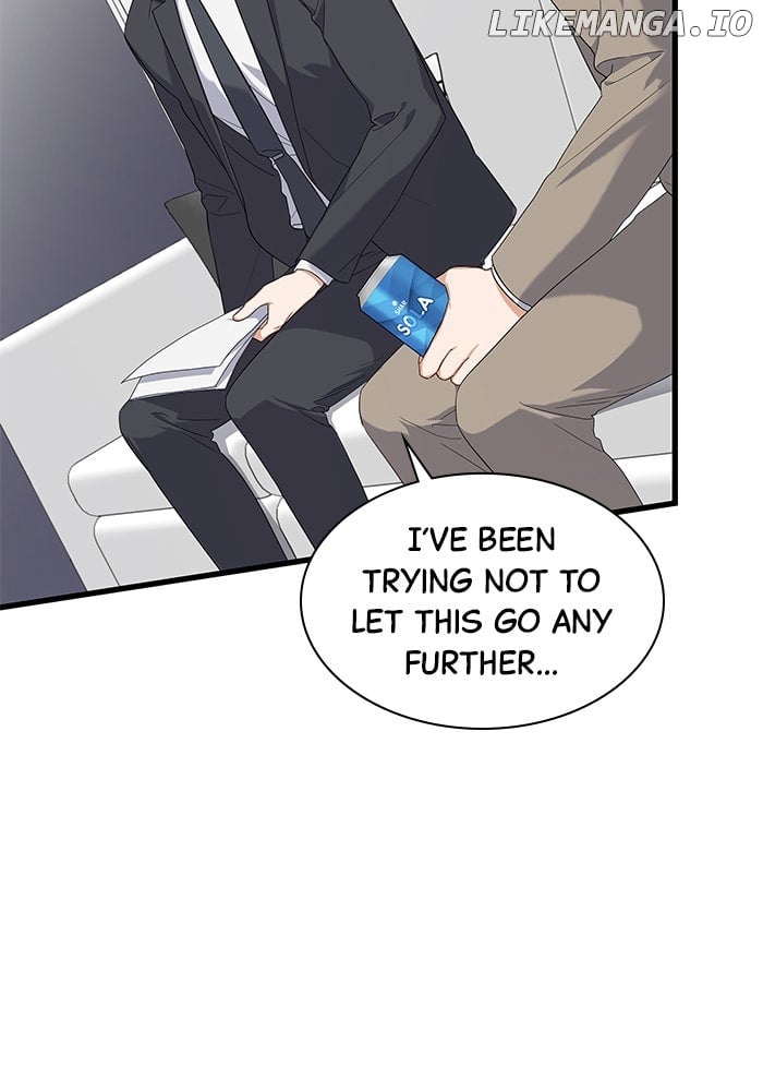 Newcomers Turn Low at Night Chapter 38 458 ch 38 37