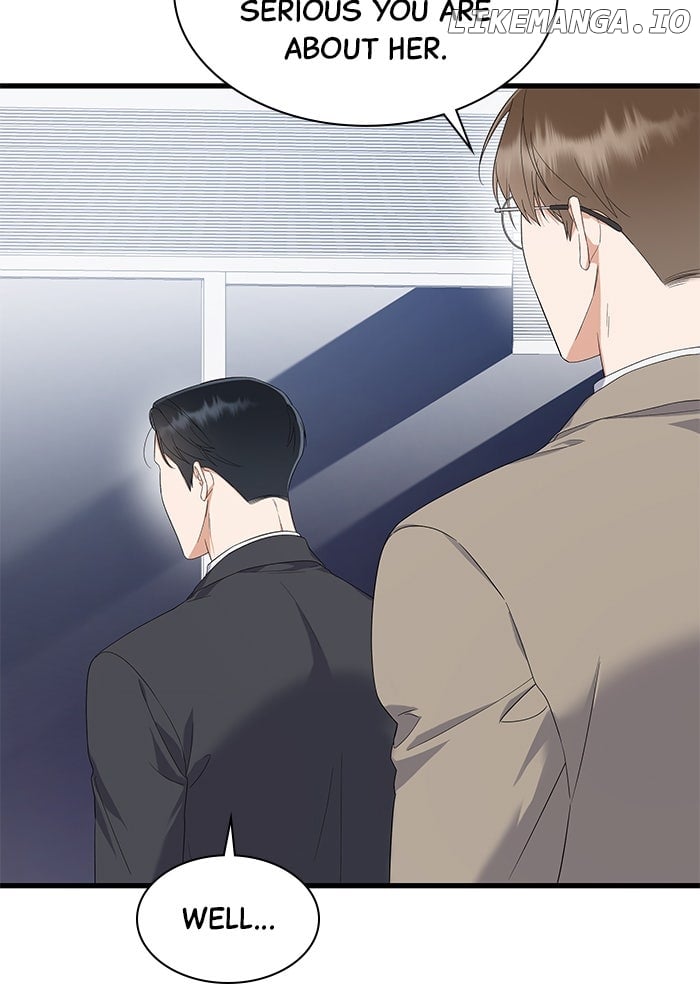 Newcomers Turn Low at Night Chapter 38 427 ch 38 6