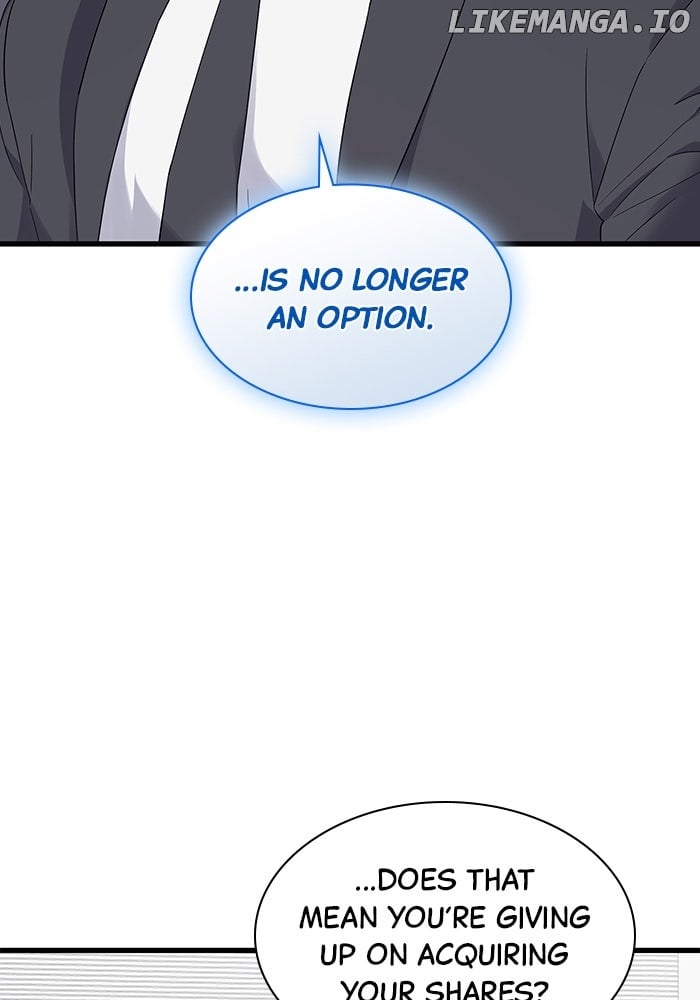 Newcomers Turn Low at Night Chapter 38 494 ch 38 73