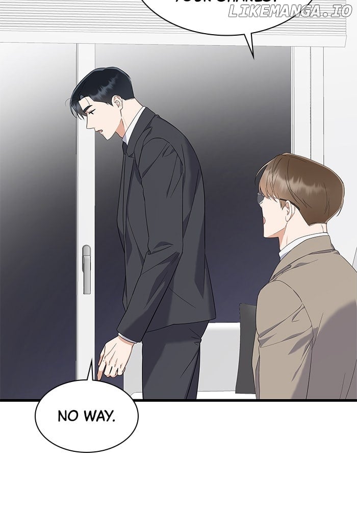 Newcomers Turn Low at Night Chapter 38 495 ch 38 74