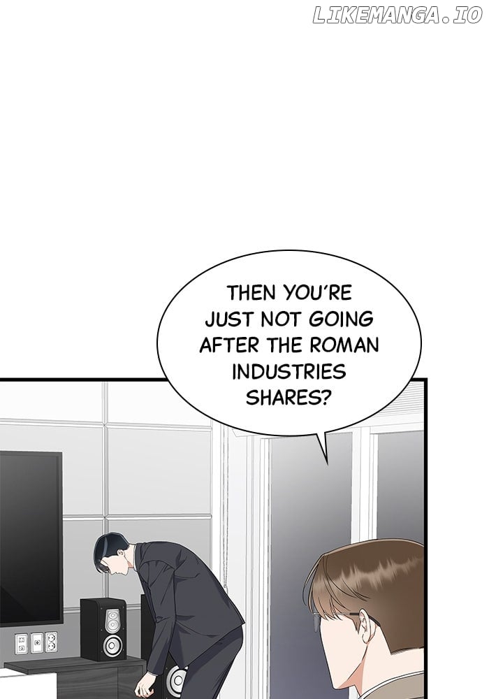 Newcomers Turn Low at Night Chapter 38 496 ch 38 75