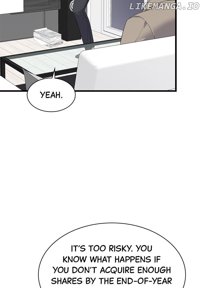 Newcomers Turn Low at Night Chapter 38 497 ch 38 76