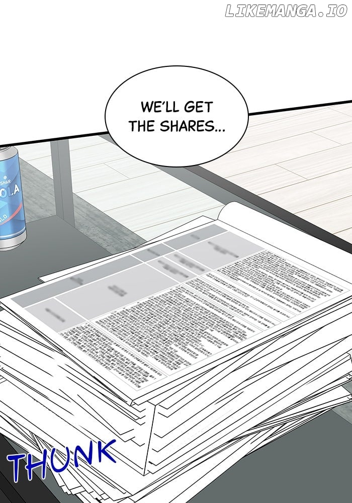 Newcomers Turn Low at Night Chapter 38 500 ch 38 79