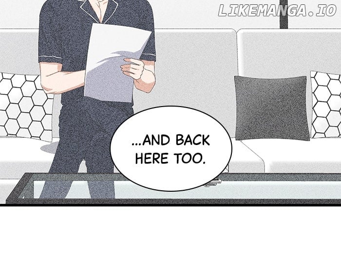Newcomers Turn Low at Night Chapter 38 508 ch 38 87