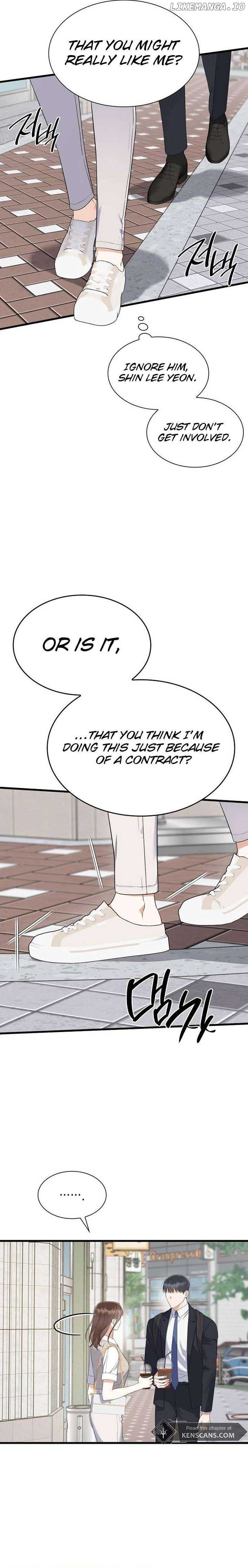 Newcomers Turn Low at Night Chapter 39 95 ch 39 10
