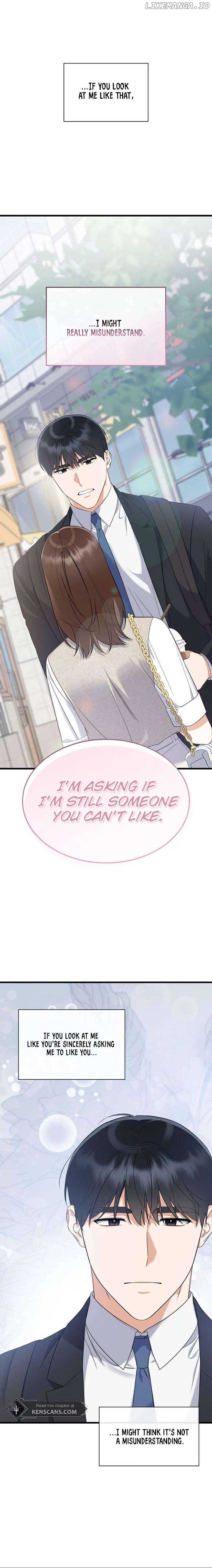 Newcomers Turn Low at Night Chapter 39 97 ch 39 12