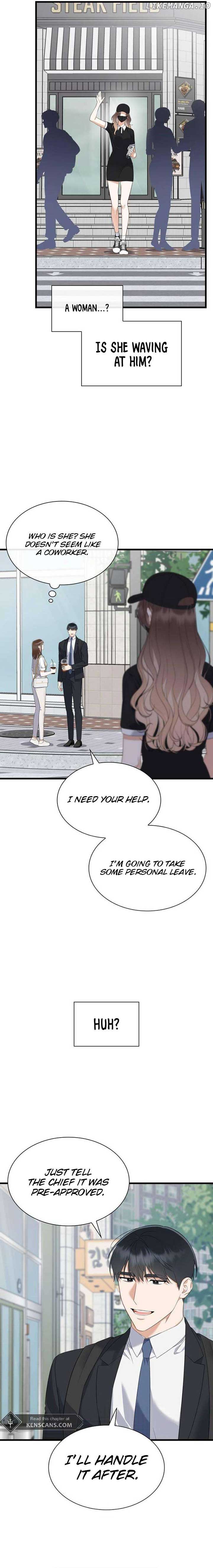 Newcomers Turn Low at Night Chapter 39 99 ch 39 14