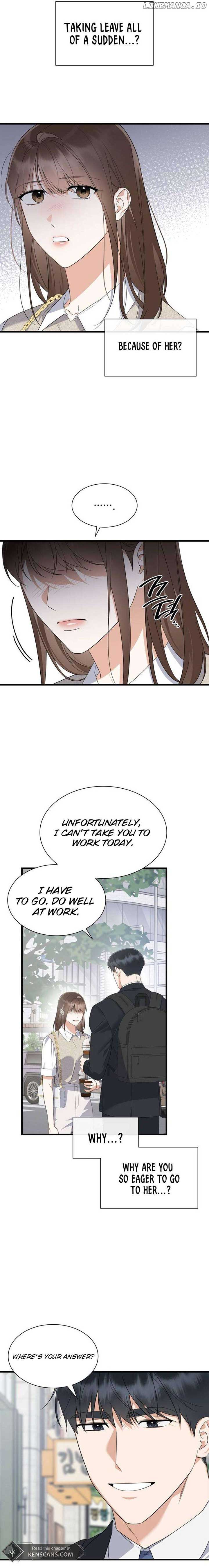 Newcomers Turn Low at Night Chapter 39 100 ch 39 15