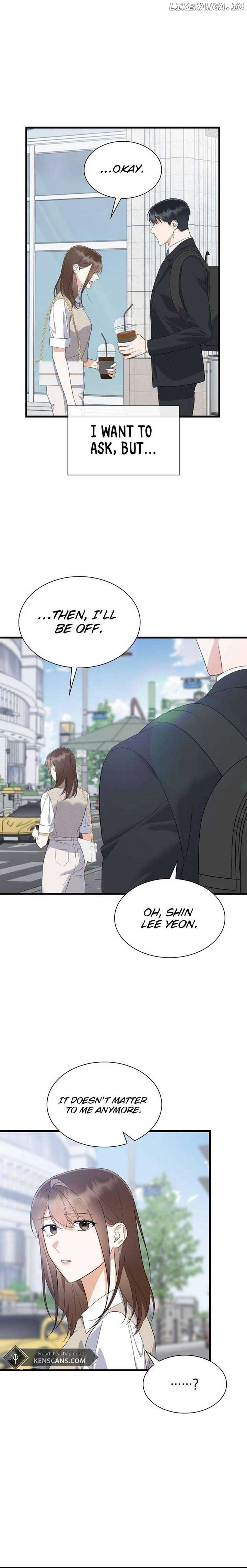 Newcomers Turn Low at Night Chapter 39 101 ch 39 16
