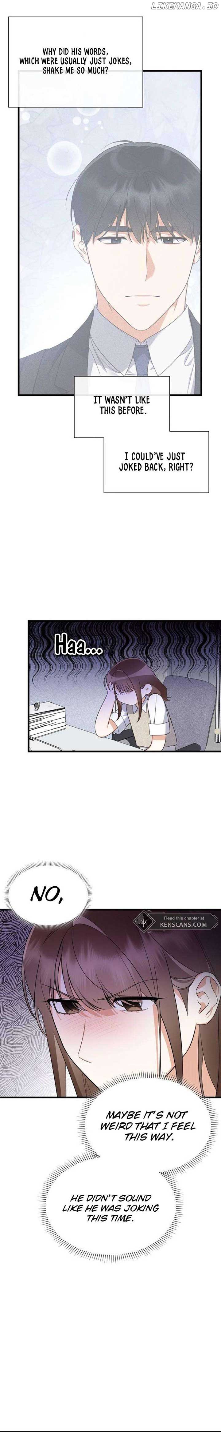 Newcomers Turn Low at Night Chapter 39 105 ch 39 20