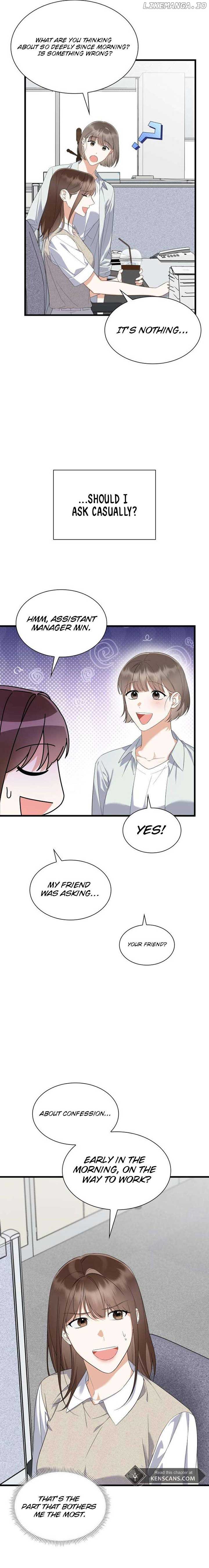 Newcomers Turn Low at Night Chapter 39 107 ch 39 22