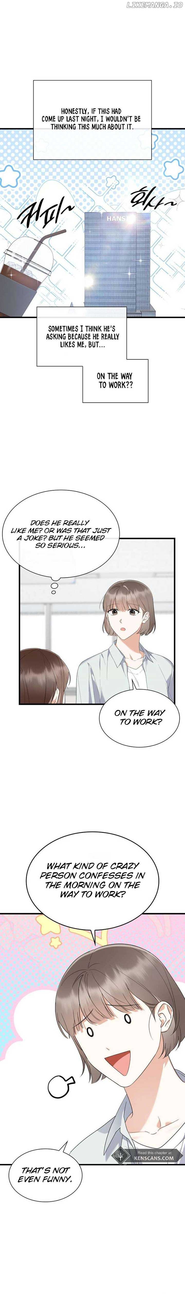Newcomers Turn Low at Night Chapter 39 108 ch 39 23