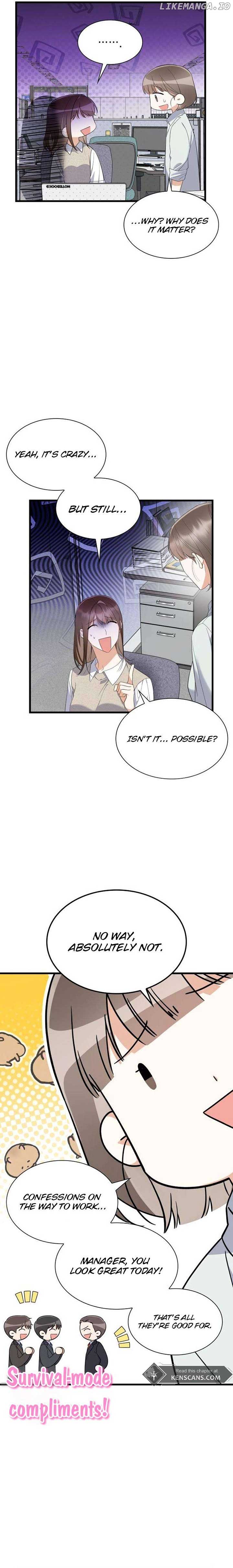 Newcomers Turn Low at Night Chapter 39 109 ch 39 24