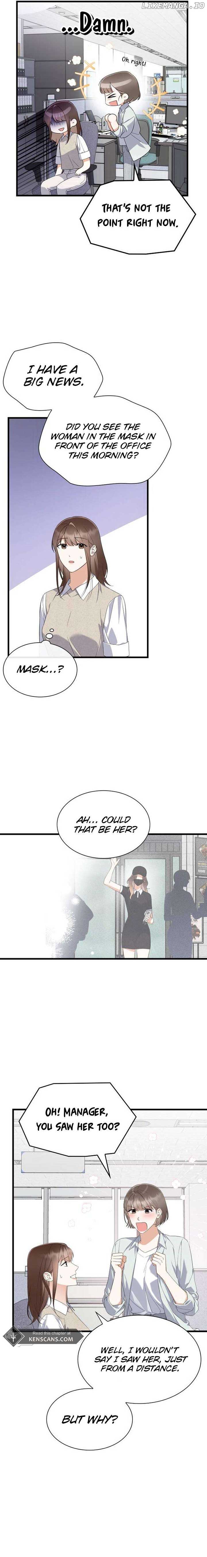 Newcomers Turn Low at Night Chapter 39 110 ch 39 25