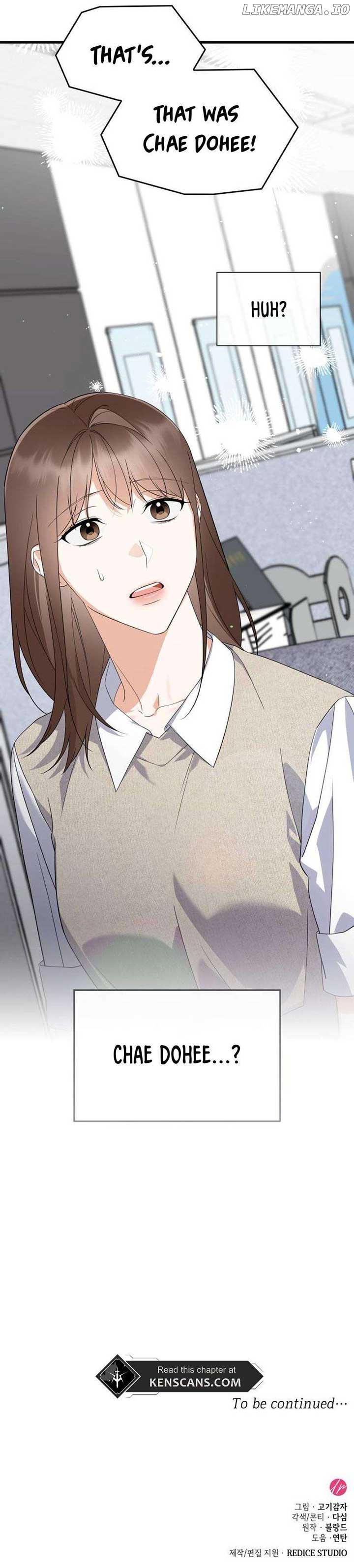 Newcomers Turn Low at Night Chapter 39 111 ch 39 26