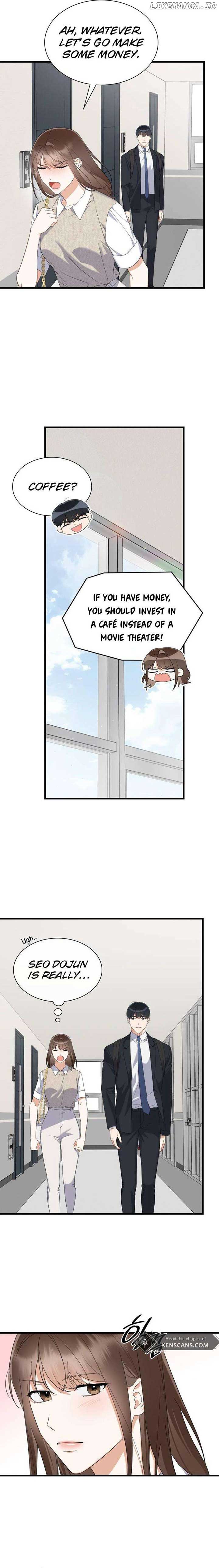 Newcomers Turn Low at Night Chapter 39 89 ch 39 4