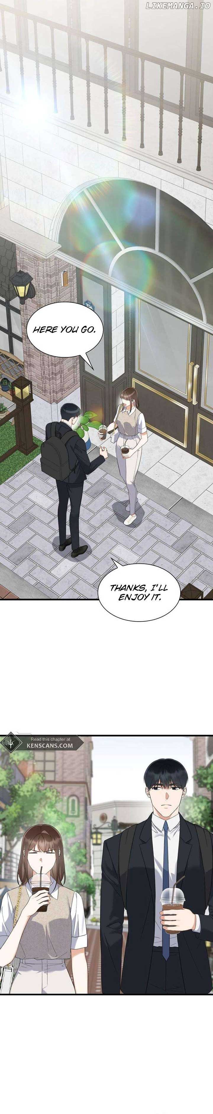 Newcomers Turn Low at Night Chapter 39 91 ch 39 6