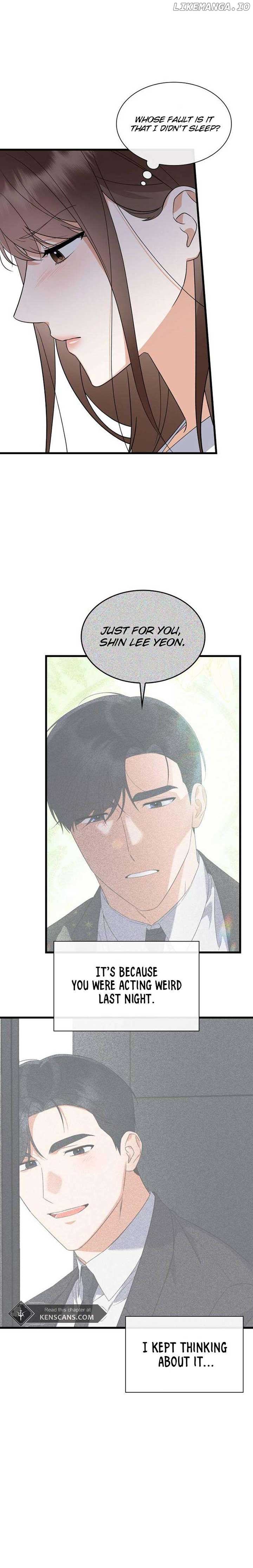 Newcomers Turn Low at Night Chapter 39 93 ch 39 8
