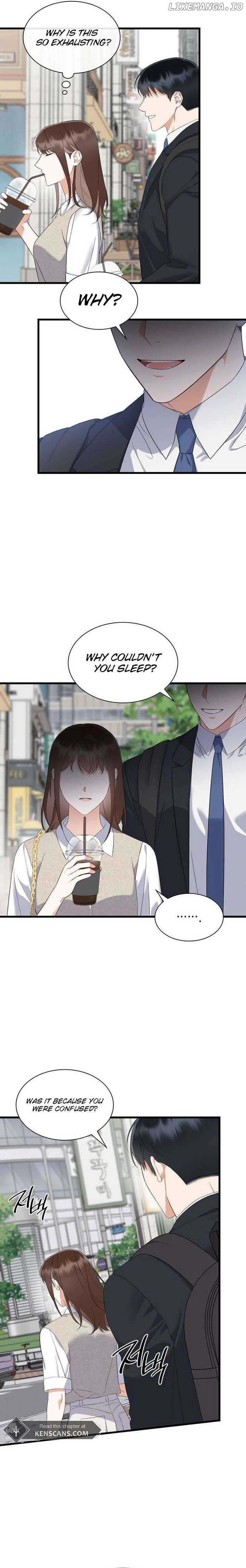 Newcomers Turn Low at Night Chapter 39 94 ch 39 9