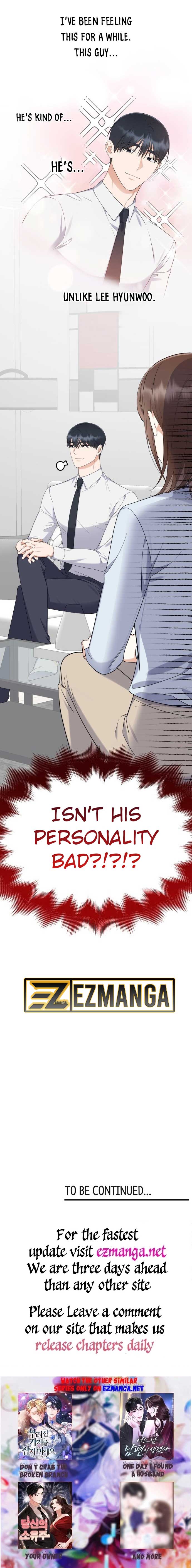 Newcomers Turn Low at Night Chapter 4 43 9