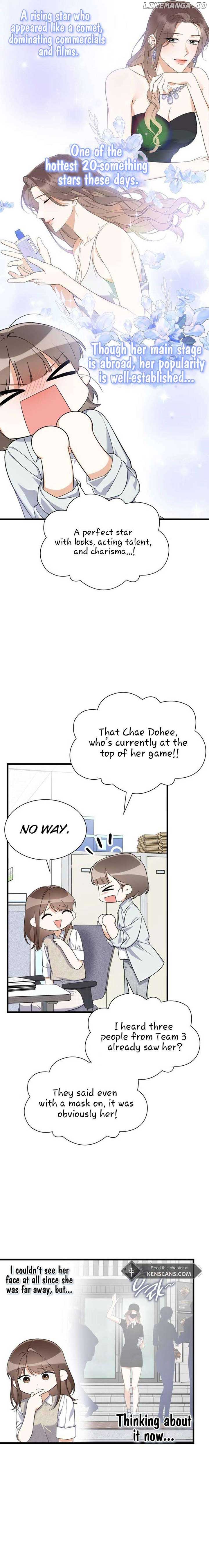 Newcomers Turn Low at Night Chapter 40 79 ch 40 3