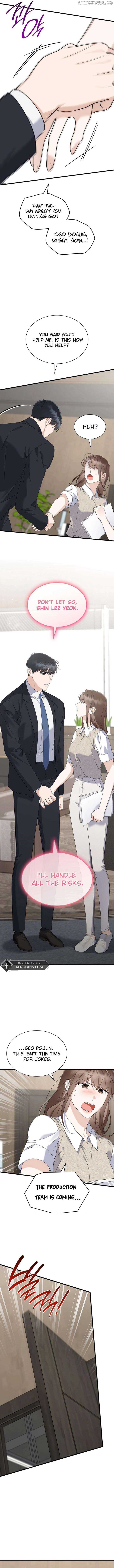 Newcomers Turn Low at Night Chapter 42 53 ch 42 10