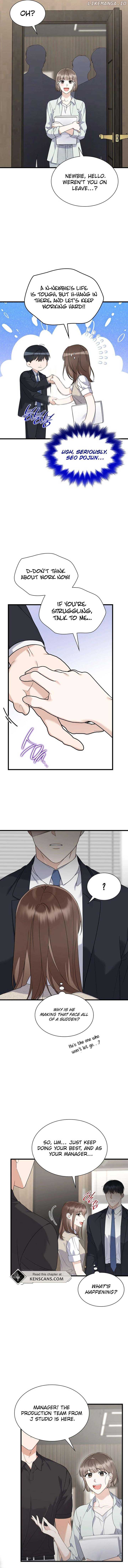 Newcomers Turn Low at Night Chapter 42 54 ch 42 11