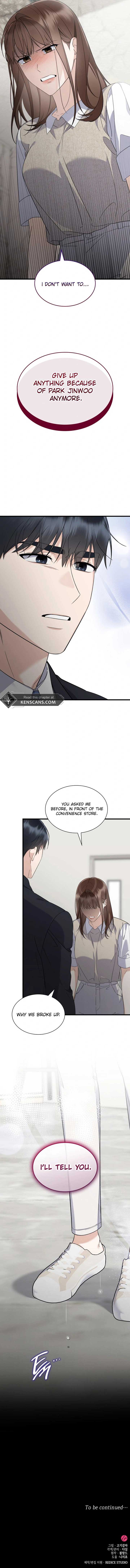 Newcomers Turn Low at Night Chapter 43 55 ch 43 12