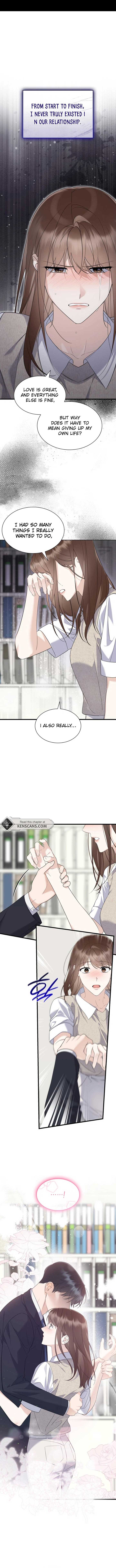 Newcomers Turn Low at Night Chapter 44 62 6