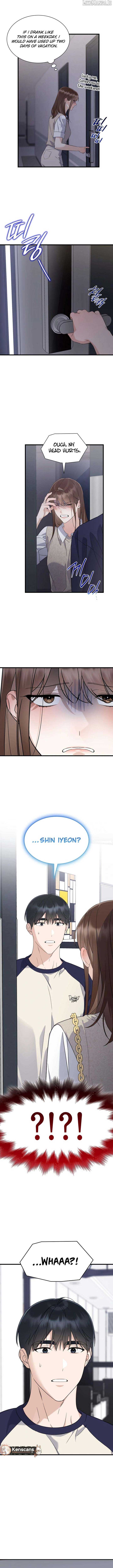 Newcomers Turn Low at Night Chapter 45 61 12