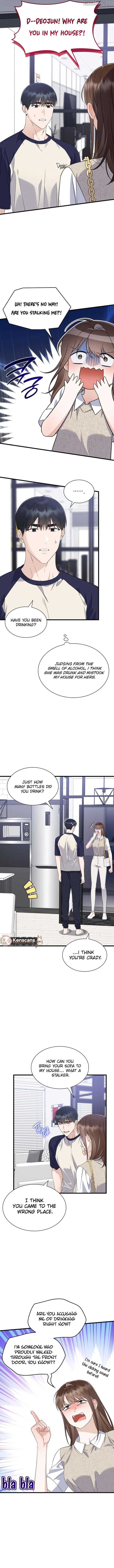 Newcomers Turn Low at Night Chapter 45 62 13