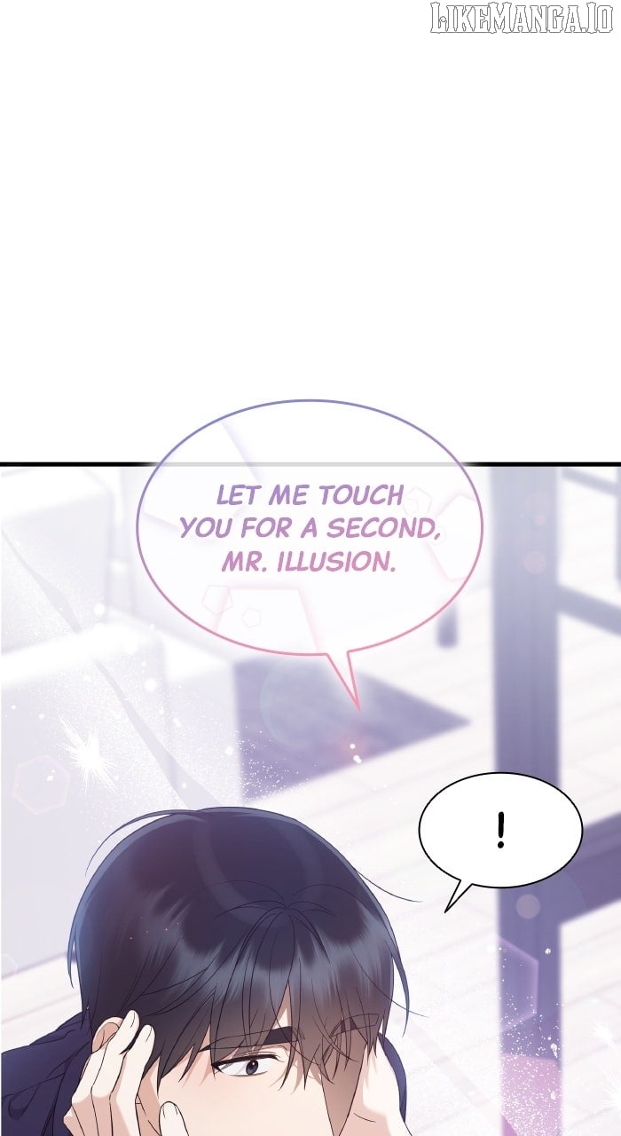 Newcomers Turn Low at Night Chapter 46 255 02
