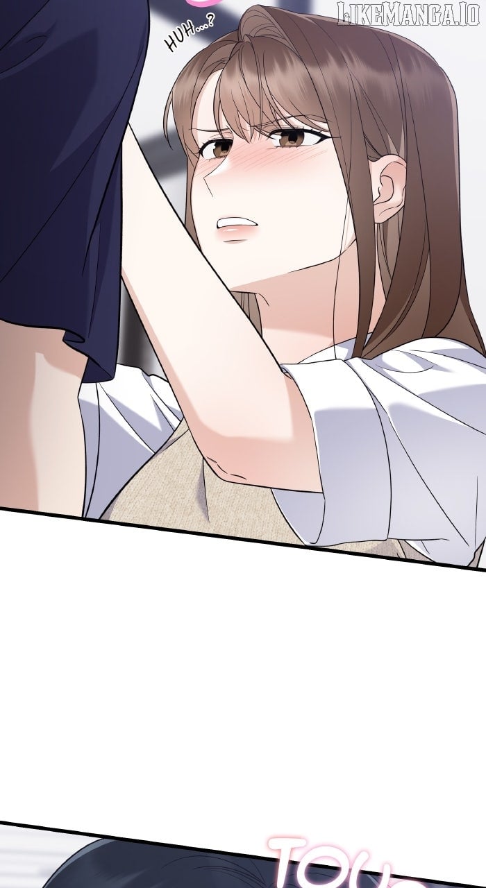 Newcomers Turn Low at Night Chapter 46 257 04