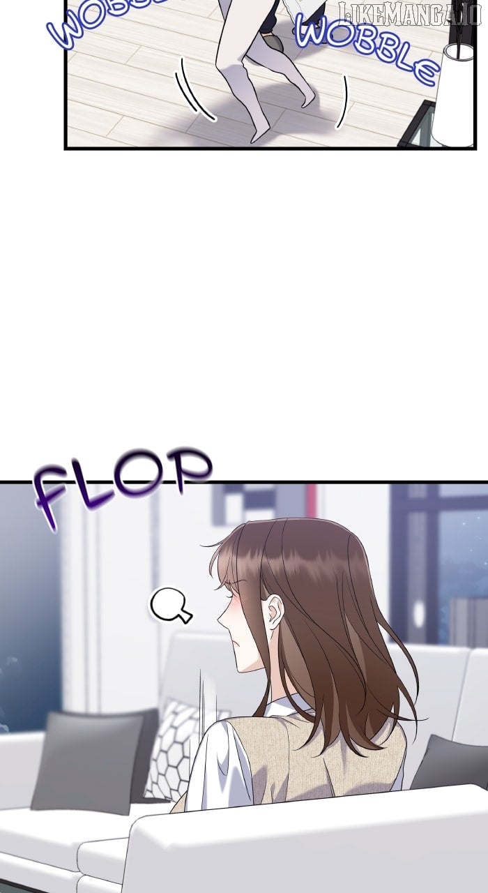 Newcomers Turn Low at Night Chapter 46 261 08