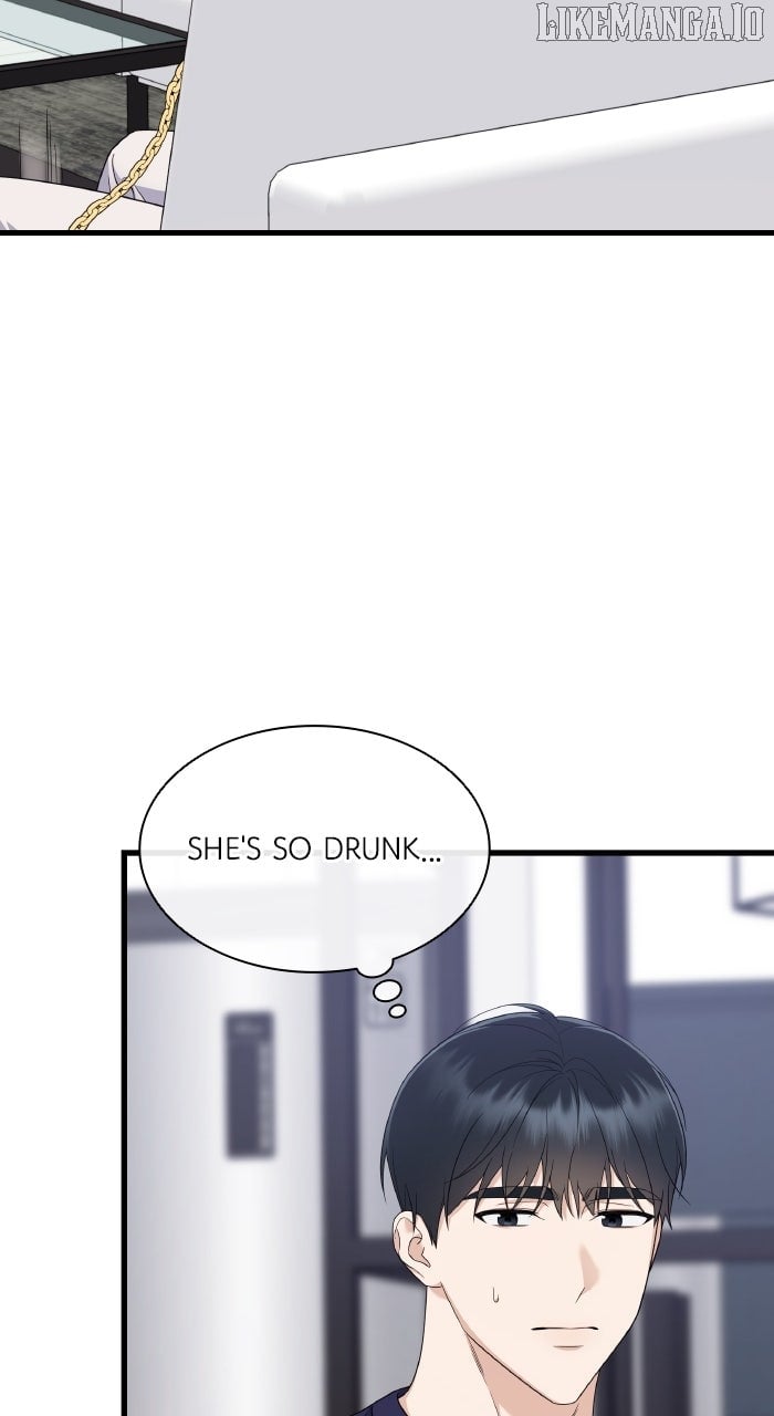 Newcomers Turn Low at Night Chapter 46 262 09