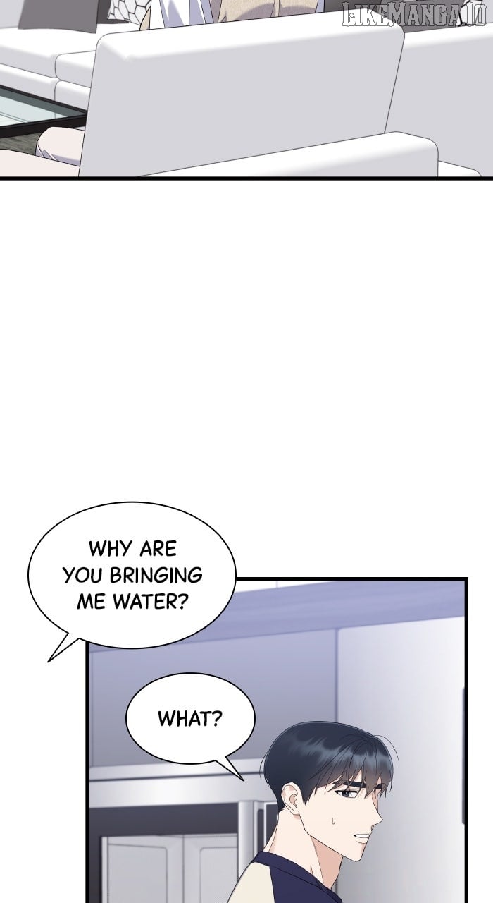 Newcomers Turn Low at Night Chapter 46 268 15