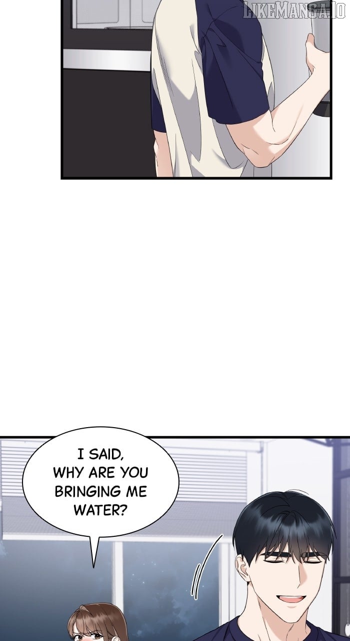 Newcomers Turn Low at Night Chapter 46 269 16