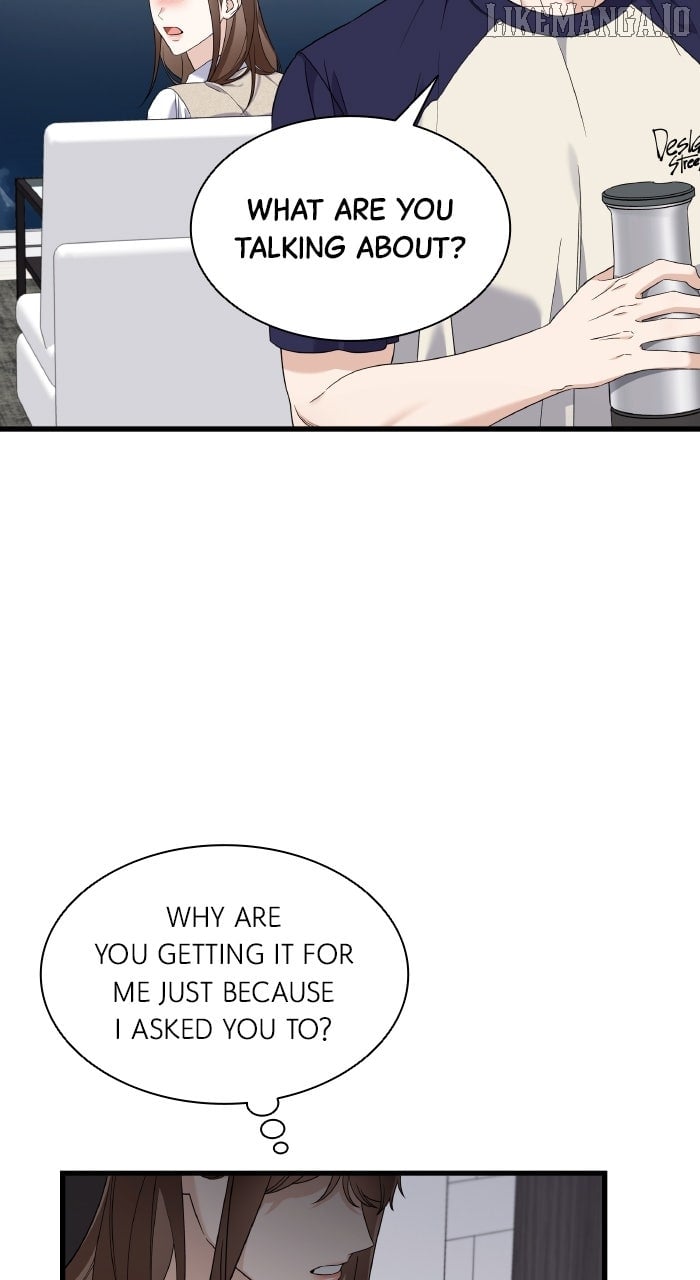 Newcomers Turn Low at Night Chapter 46 270 17