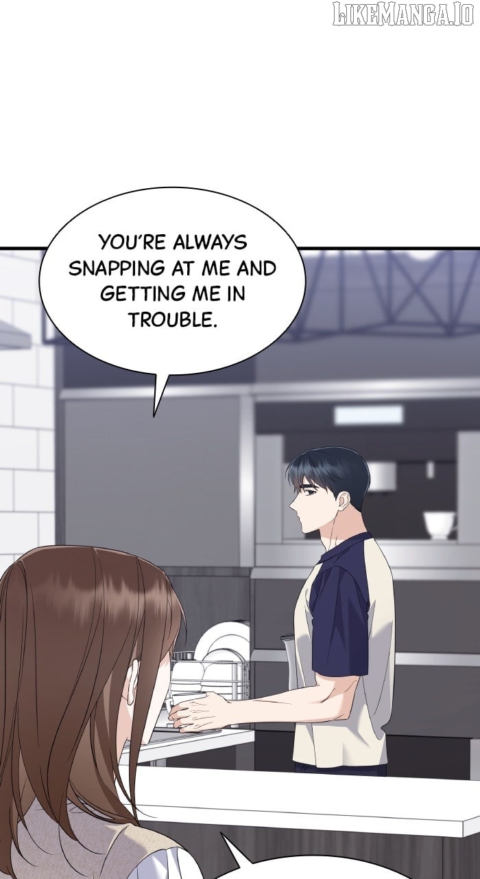 Newcomers Turn Low at Night Chapter 46 272 19