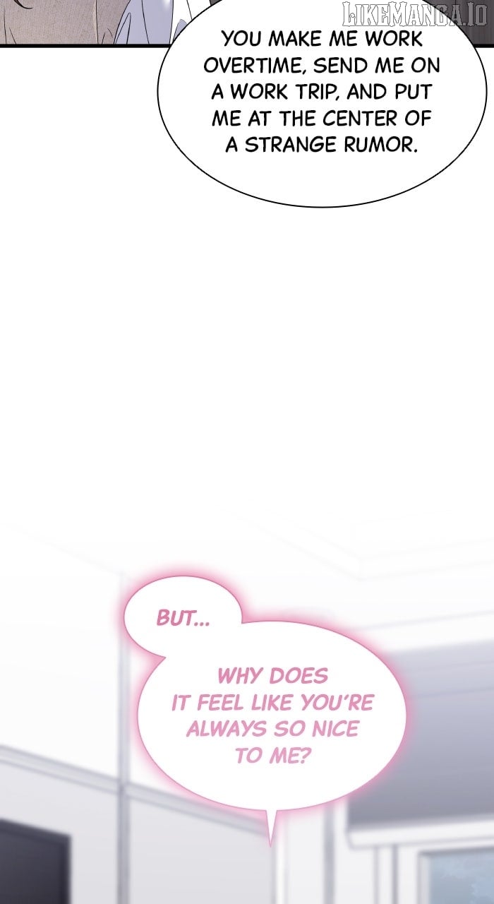 Newcomers Turn Low at Night Chapter 46 273 20