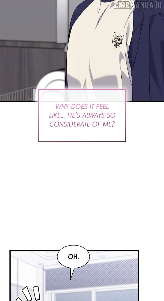 Newcomers Turn Low at Night Chapter 46 276 23