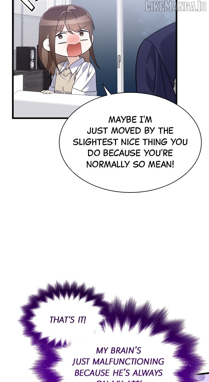 Newcomers Turn Low at Night Chapter 46 277 24