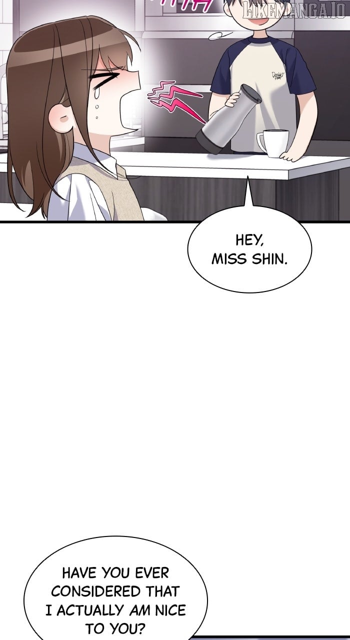 Newcomers Turn Low at Night Chapter 46 280 27