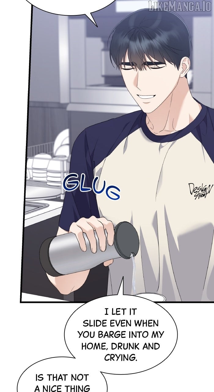 Newcomers Turn Low at Night Chapter 46 281 28