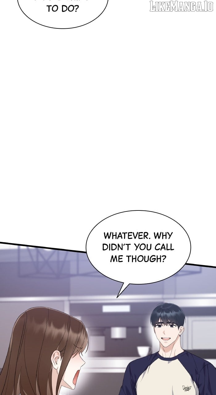 Newcomers Turn Low at Night Chapter 46 282 29