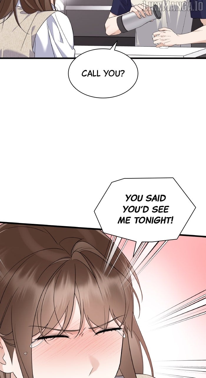 Newcomers Turn Low at Night Chapter 46 283 30
