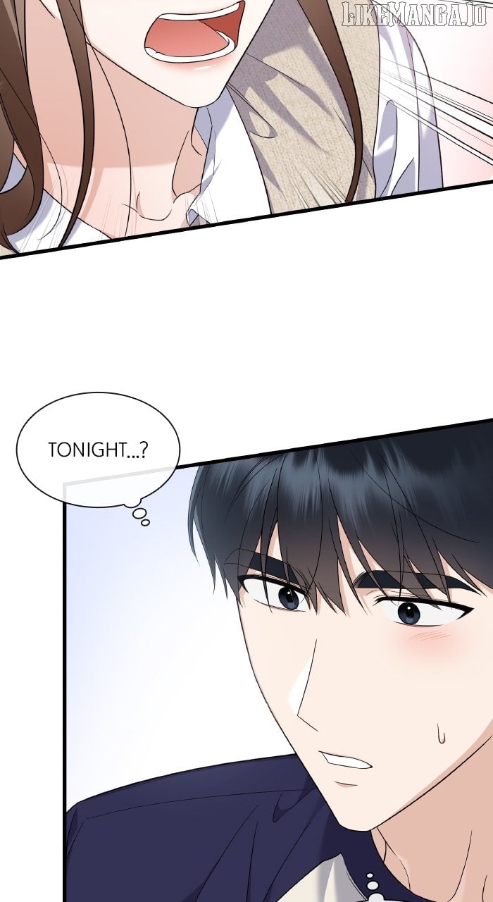 Newcomers Turn Low at Night Chapter 46 284 31