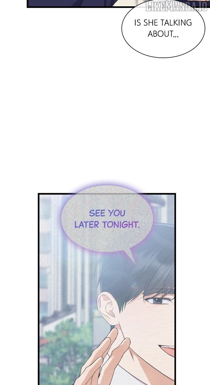 Newcomers Turn Low at Night Chapter 46 285 32