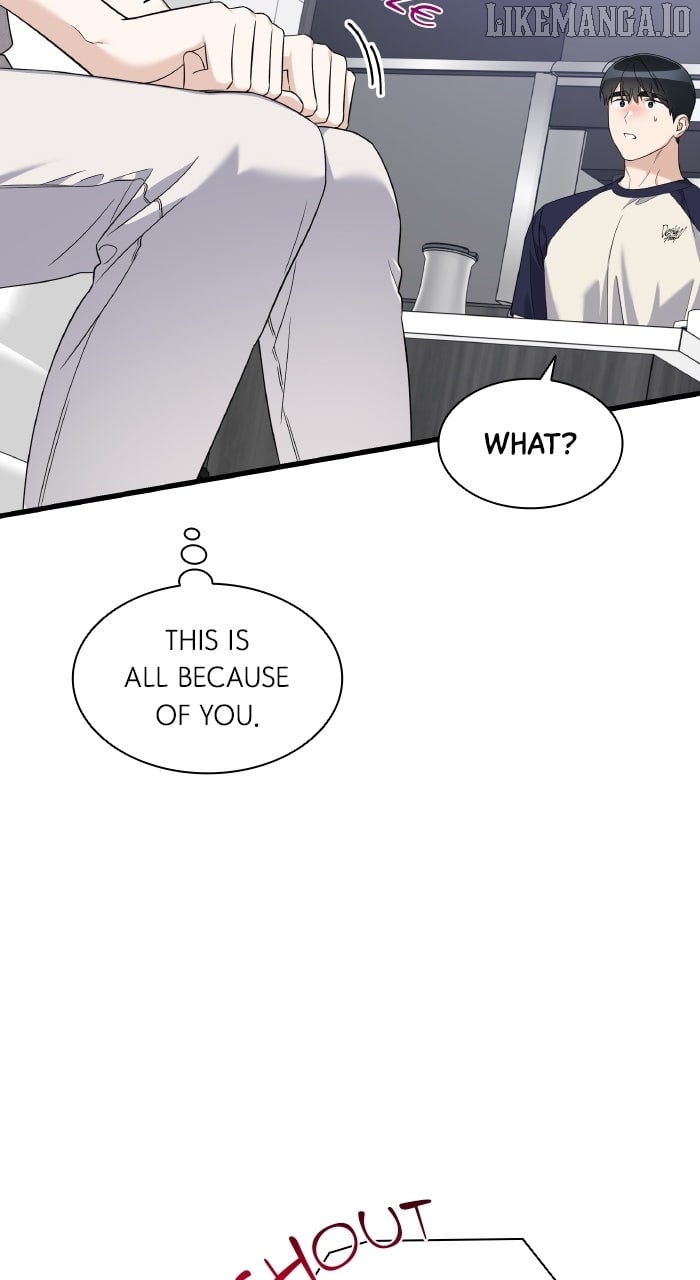 Newcomers Turn Low at Night Chapter 46 294 41